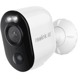 Reolink IP Kamera Argus serija B350 4K, Zunanja, Baterijska, Barvni nočni vid Argus Series B350 | Shoptok.si