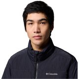 Columbia Puhovke Pike Lake Novelty Jacket Črna | Shoptok.si