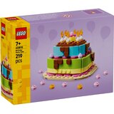 Lego Kocke Rođendanska torta | Eponuda.ba
