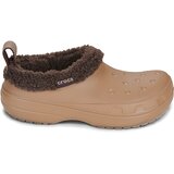 Crocs Classic Lined Shorty Smeđa Cijene