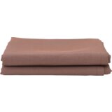 vidaXL Tkanina za zamjenu tende Smeđa 10x1.6 m | shoptok.hr