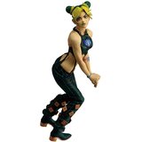 Banpresto Figura Ichibansho The Gathering of Stars Jolyne Cujoh &amp;ndash; JoJo&amp;#039;s Bizarre Adventure, 22 cm Slike