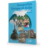  GEOGRAFIJA EVROPE IN AZIJE, delovni zvezek za geografijo v 7. razredu osnovne &scaron;ole cene
