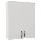 Hanah home kupatilski ormarić zoe white | ePonuda.com