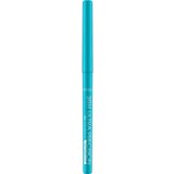 Catrice 20H Ultra Precision vodoodporen gel svinčnik za oči 0,08 g odtenek 090 Ocean Eyes | Shoptok.si