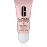 Clinique Moisture Surge™ Lip Hydro-Plump Treatment vlažilni balzam za ustnice 10 ml Cene