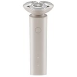 SARAHE Originalni električni brivnik Xiaomi Mijia S101 s 3 rezalnimi glavami, vodoodporen IPX7 (siv), (22149285) | Shoptok.si