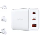65W GaN Charger DCP-651