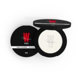 Miss W Pro Pearly Eye Shadow - 001 Pearly White | shoptok.hr
