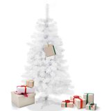  Ct0229 bijela božićna drvca od jele 150 cm | shoptok.hr