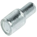 Häfele Nosač police (Promjer: 5 mm, Srebrne boje) | shoptok.hr