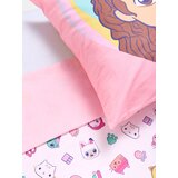Sinsay Komplet posteljine Gabby's Dollhouse | shoptok.hr