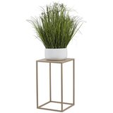  Stalak za cveće 40x24 cm bež | Eponuda.com