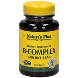 Nature's Plus vitamin B-Kompleks Cene