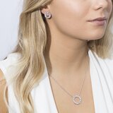 SIF JAKOBS uhani SJ-E0324-CZ | Shoptok.si