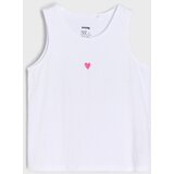 Sinsay Majice bez rukava 3 pakiranje | shoptok.hr