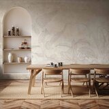  Foto tapeta - Subtle Exotic Plants 400x280 | shoptok.hr