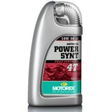Motorex Olje Power Synt 4T 10W50 1L Cene