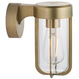  Endon 92855 - Kupatilsko zidno svetlo 1xE27/6W/230V IP44 mesing Cene