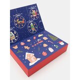 Sinsay Adventski kalendar s mini kockama | shoptok.hr