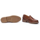 Pikolinos Mokasini Aldaya Kostanjeva | Shoptok.si