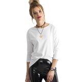 BASIC Feel Good Blouse-RV-BZ-4661.49P-light gray | Shoptok.si
