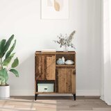  Kreveta Staro drvo 60 x 35 x 70 cm Konstruirano drvo | shoptok.hr
