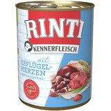 Rinti Kennerfleisch 6 x 800 g - Perutninska srca | shoptok.hr