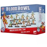 Games Workshop Blood Bowl: Amzon Team Cene