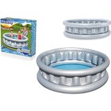 Bestway dječji bazen na napuhavanje 152*43 cm - svemirski brod Cijene