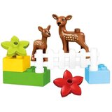  Kocke Motor + Robot – 2u1 set kocaka za slaganje | shoptok.hr