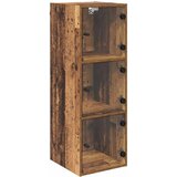 Ormar za Zid Staro drvo 35 x 37 x 102 cm Konstruirano drvo | shoptok.hr