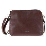 Pierre Cardin Ženska koŽna torba 1980/ braon | Eponuda.com
