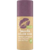 Sante Smooth Color Kiss - 03 Soft Plum | shoptok.hr