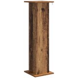  Stalak za biljke Staro drvo 30,5 x 30 x 100,5 cm | shoptok.hr
