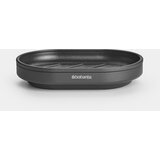 Brabantia podstavek za milo mineral MINDSET - siva cene