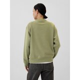 GAP Oversize fleece sweatshirt - Women's | Shoptok.si