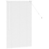  Venecijanski zastore Bijelo 130 x 70 cm Aluminij | shoptok.hr