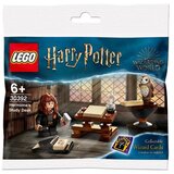 Lego Harry Potter™ 30392 Hermionina pisalna miza Cene