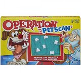 Hasbro družabna igra operation pet scan Cene
