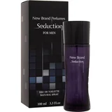 Seduction toaletna voda 100 ml za muškarce