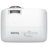 BenQ projektor WXGA - MW809STH (0,49TR, 3500 AL, 20.000:1, 15.000h (LampSave), 2xHDMI, LAN, USB, ShortThrow) | Shoptok.si