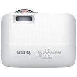 BenQ Projektor WXGA - MW809STH (0,49TR, 3500 AL, 20 000:1, 15 000h(LampSave), 2xHDMI, LAN, USB, ShortThrow) | shoptok.hr