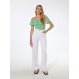 Sinsay Bluza otvorenih ramena | shoptok.hr