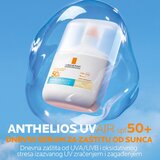 LAROCHE-POSAY anthelios serum sunscre tonirani light 50+ 50ml | Eponuda.com
