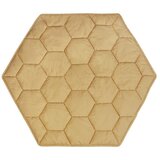 Lorena Canals Žuta dječja podloga za igru Honeycomb – | shoptok.hr