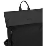 Vuch Ženski ruksak Eloy Black, 50 x 36 cm Slike