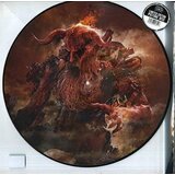 Morbid Angel Kingdoms Disdained | Eponuda.com