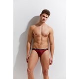 GAUVINE Hlačke - Second Skin, rdeče | Shoptok.si