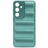 Maska za telefon DEEP SHINE MATTE za Samsung S24 Plus, Zelena | Eponuda.com